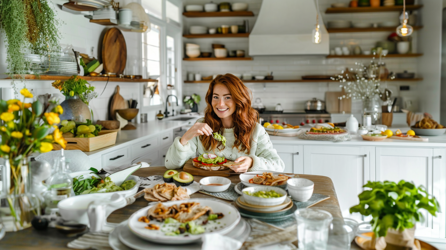 Nutre tu piel: 15 alimentos que mejoran la salud de tu piel