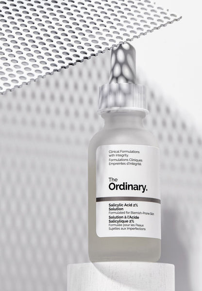 The Ordinary - Ácido salicílico al 2% - 30ml