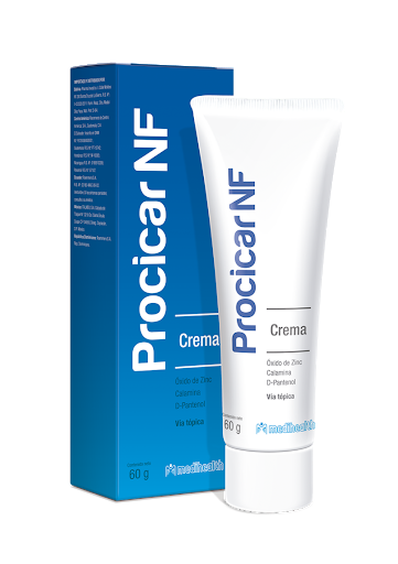 PROCICAR_CREMA_CICATRIZANTE_MEDIHEALTH