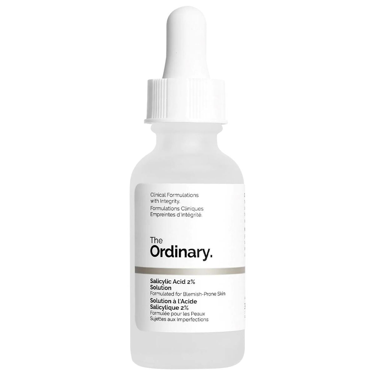 The Ordinary - Ácido salicílico al 2% - 30ml