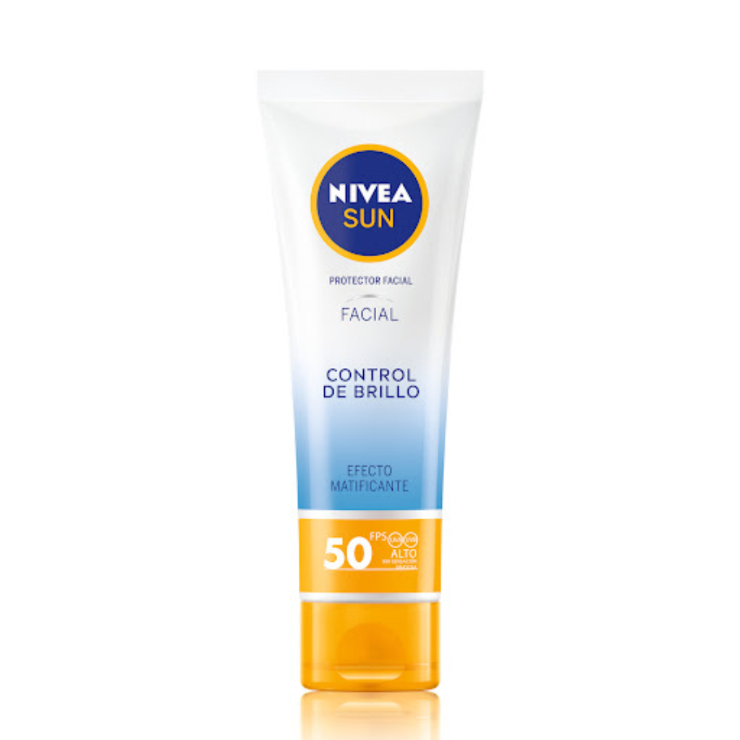 nivea-sun-prontector-solar-facial