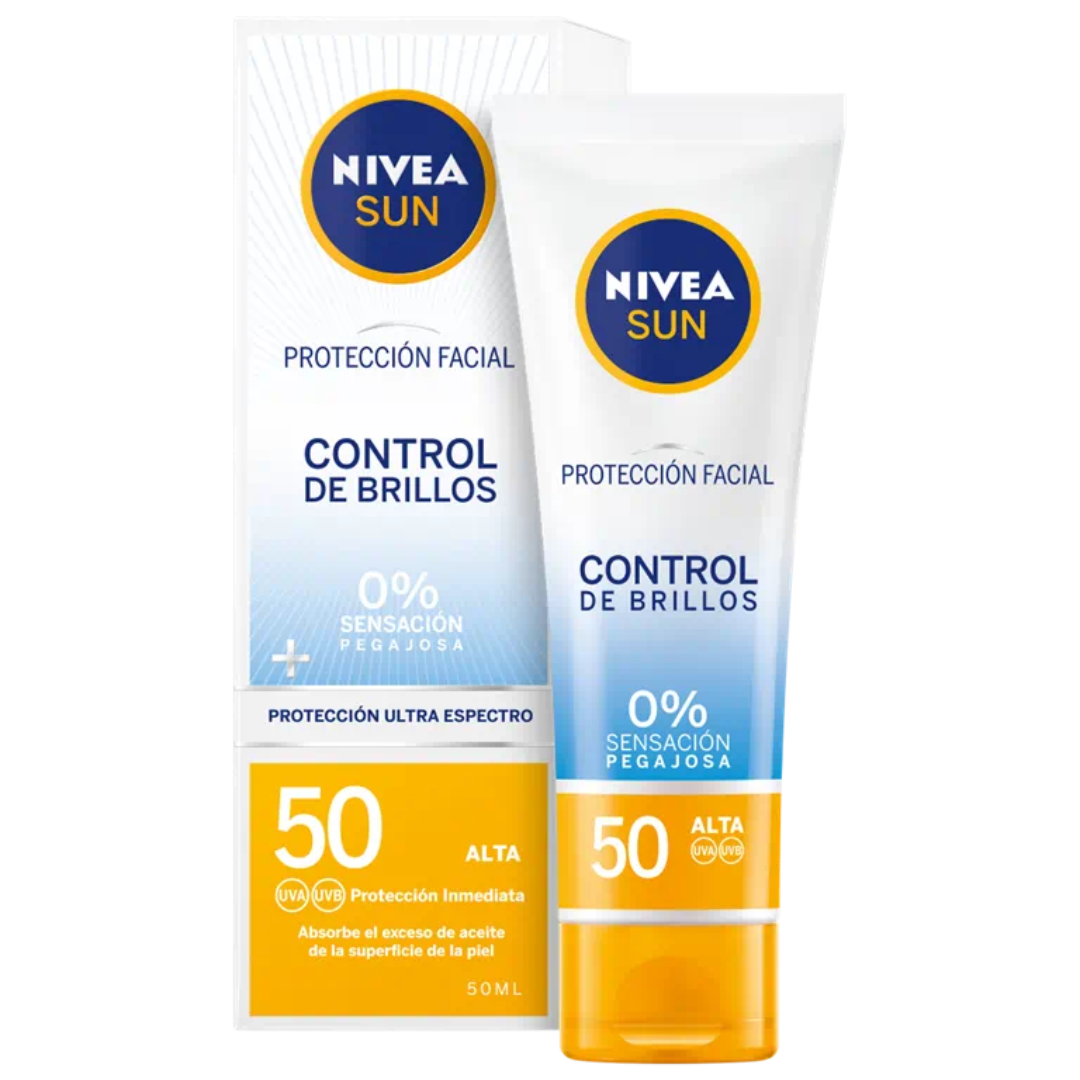 nivea-sun-prontector-solar-facial