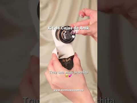 Kit de Cejas Anik