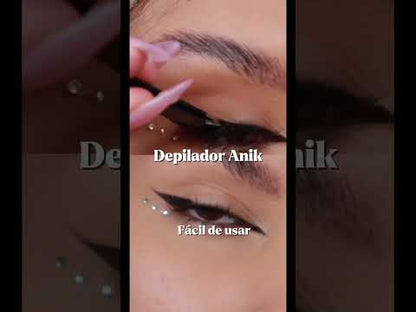 Depilador Anik