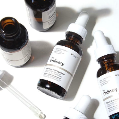 retinol-the-ordinary