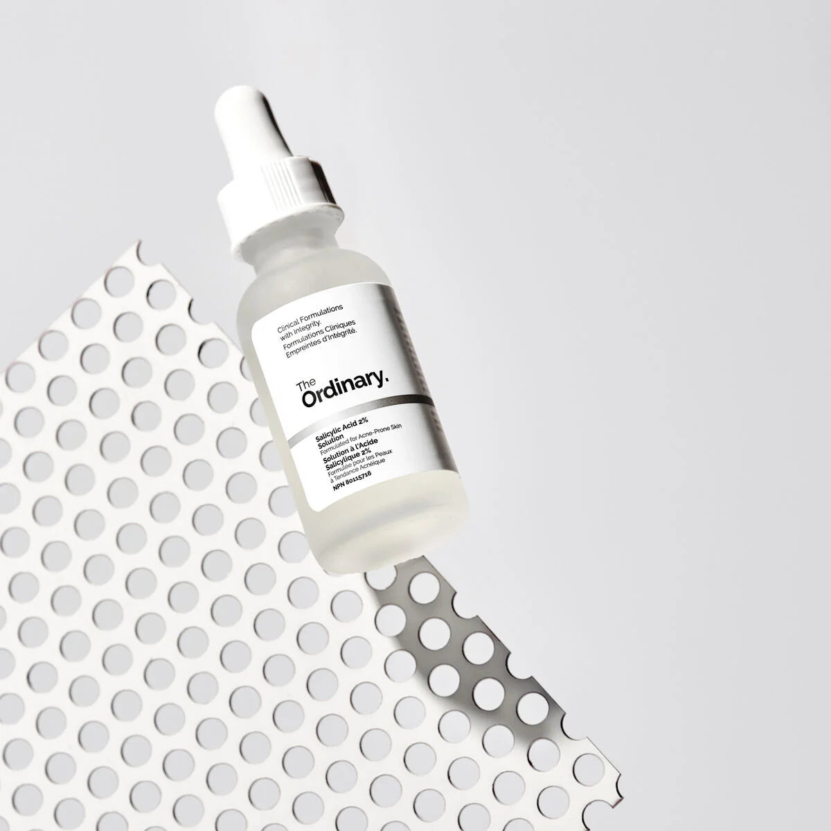 The Ordinary - Ácido salicílico al 2% - 30ml